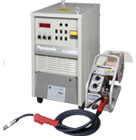 唐山松下 逆變CO2/MAG焊機(jī) YD-350ER