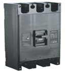 德力西 CDM10系列塑料外殼式斷路器