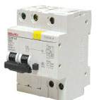 德力西 CDB1LE系列漏電斷路器