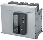 德力西 CDW2（DW15HH）系列萬能式斷路器