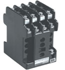 德力西 JZ7系列中間繼電器