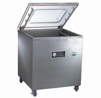 玉祥機(jī)械 GK-108 落地式真空包裝機(jī)