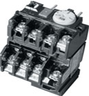 德力西 JRS5系列熱過載繼電器