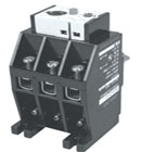 德力西 JR20系列熱過載繼電器