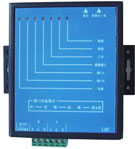 金華 232/485轉(zhuǎn)TCP/IP串口服務器