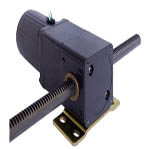 聯(lián)宜 直線輸出電機(jī) YN60-6-A/60ZJ44H14278