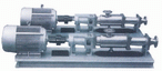 玉祥機(jī)械 G型螺桿泵