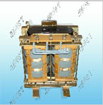 西格瑪 DDG系列低電壓大電流變壓器