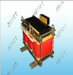 西格瑪 SG系列干式變壓器