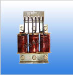 西格瑪 CKSG2-3.0/0.8-4三相交流輸出電抗器