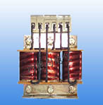 西格瑪 HKSG2-13/0.8-2三相交流進線電抗器