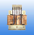 西格瑪 HKSG2-18/0.8-2三相交流進線電抗器