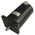 森創(chuàng) 110BYG二相混合式步進電機