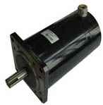 森創(chuàng) 130BYG二相混合式步進電機