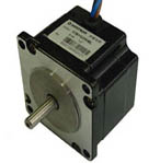 森創(chuàng) 57BYG三相混合式步進電機