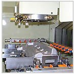 杉野機(jī)械 Self-Center SCV-1555型 機(jī)床加工中心