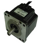 森創(chuàng) 86BYG三相混合式步進(jìn)電機(jī)