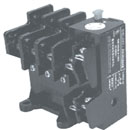 德力西 JR36系列熱過(guò)載繼電器