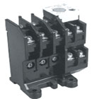 德力西 CDR1系列熱過(guò)載繼電器