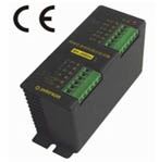 森創(chuàng) 兩相混合式步進電機細分驅動器 SH-20504