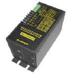 森創(chuàng) 兩相混合式步進電機細分驅(qū)動器 SH-21006AN