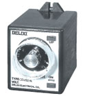 德力西 CDJS2電子式時(shí)間繼電器