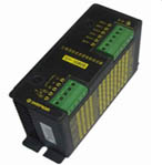 森創(chuàng) 三相混合式步進(jìn)電機(jī)驅(qū)動(dòng)器 SH-30806