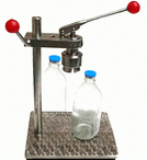 玉祥機(jī)械 ZGQ型手動壓蓋機(jī)