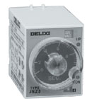 德力西 JSZ3系列電子式時(shí)間繼電器