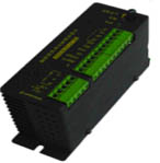 森創(chuàng) 無刷直流電機驅動器 BL-0408