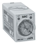 德力西 JSZ6 系列電子式時(shí)間繼電器