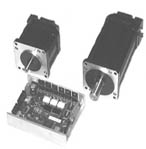 森創(chuàng) 蜂鳥（Hummer）系列低壓無刷伺服驅(qū)動器