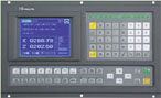 新方達(dá) CNC-70T型機(jī)床數(shù)控系統(tǒng)