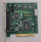 和利時(shí) 6000系列全數(shù)字伺服/步進(jìn)電機(jī)控制卡