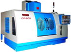 凱易特 GP-860 加工中心