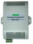 九純健 JCJ100N數(shù)字溫濕度傳感器