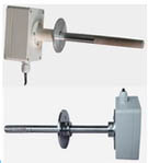 九純健 JCJ100E溫濕度傳感器