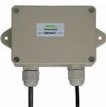 九純健 JCJ100R  溫度變送器