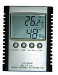 九純健 JCJ600R溫濕度測量儀