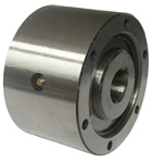 納長(zhǎng) CKZ型（帶軸承型）單向楔塊超越離合器