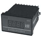 德力西 SX48系列數(shù)字顯示儀表COSΦ、W型