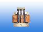 西格瑪 HKSG2-38/0.8-2型三相交流進線電抗器