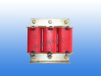 西格瑪 HKSG2-50/0.8-2型三相交流進線電抗器