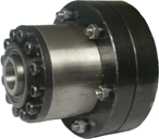 納長(zhǎng) MZ超越離合器