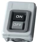 德力西 CDP3動(dòng)力操作用押扣開(kāi)關(guān)