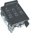 德力西 HR5系列熔斷器式隔離開(kāi)關(guān)