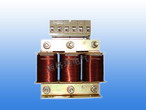 西格瑪 CKSG2-11/0.8-4型三相交流輸出電抗器
