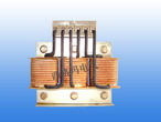 西格瑪 CKSG2-16/0.8-4型三相交流輸出電抗器
