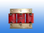 西格瑪 CKSG2-63/0.8-4型三相交流輸出電抗器