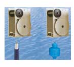 正天 ZLC-3自收纜式水位傳感器